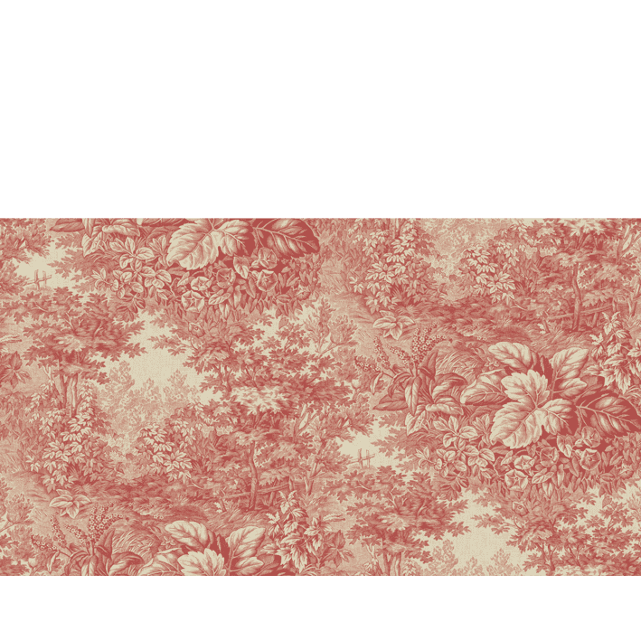Forest Toile