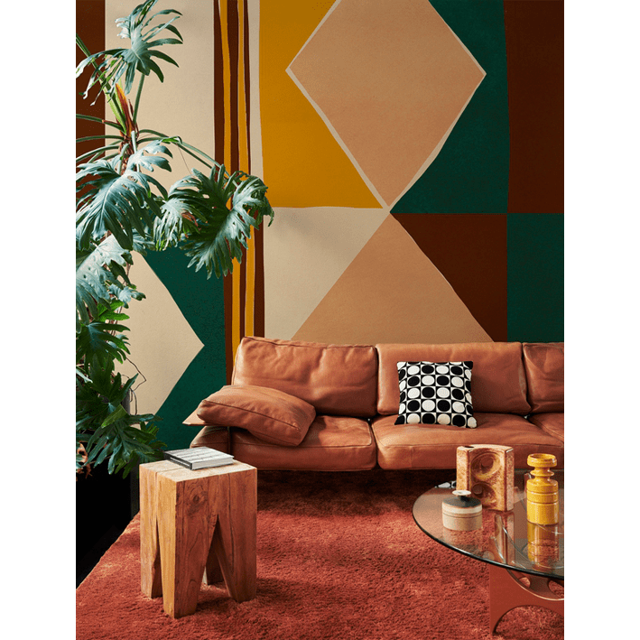 Chaotic Ordinariness