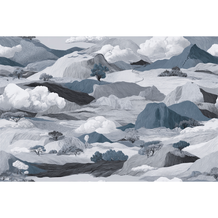 CLOUDSCAPE