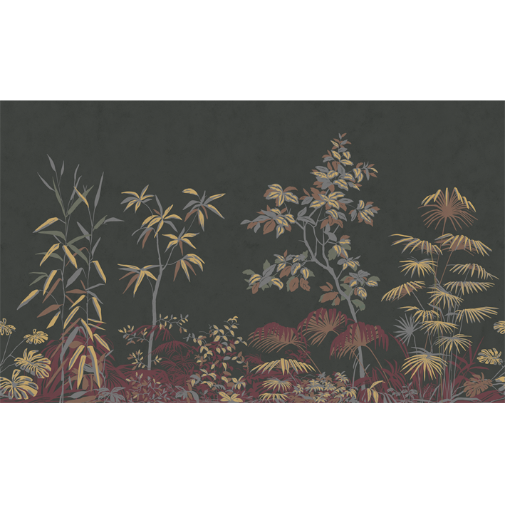 UNDERSTORY REVERIE