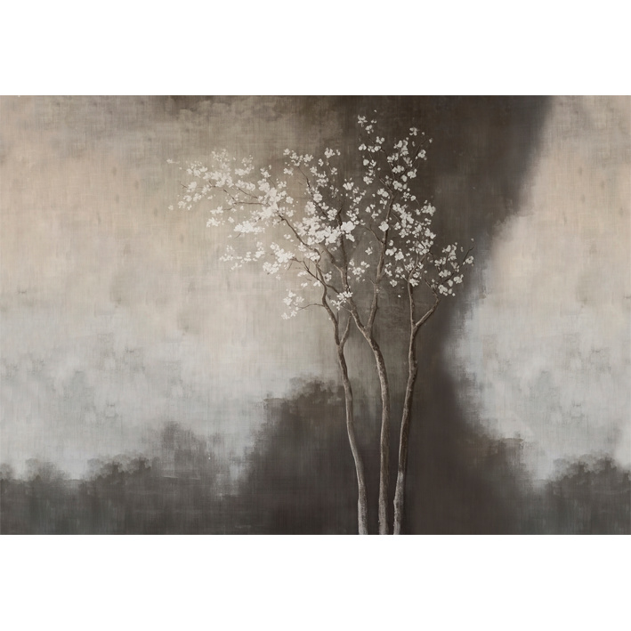 WHITE SPRING
